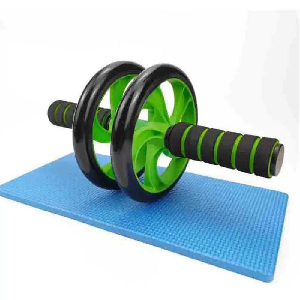 Core Muscle Trainer Ab Roller For Maynardy For Home Fitness Workout Equipment Abdominal Strength Exercise Training Roller Tool