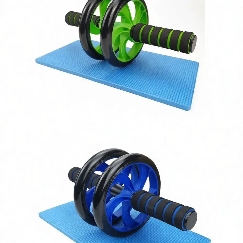 Core Muscle Trainer Ab Roller For Maynardy For Home Fitness Workout Equipment Abdominal Strength Exercise Training Roller Tool