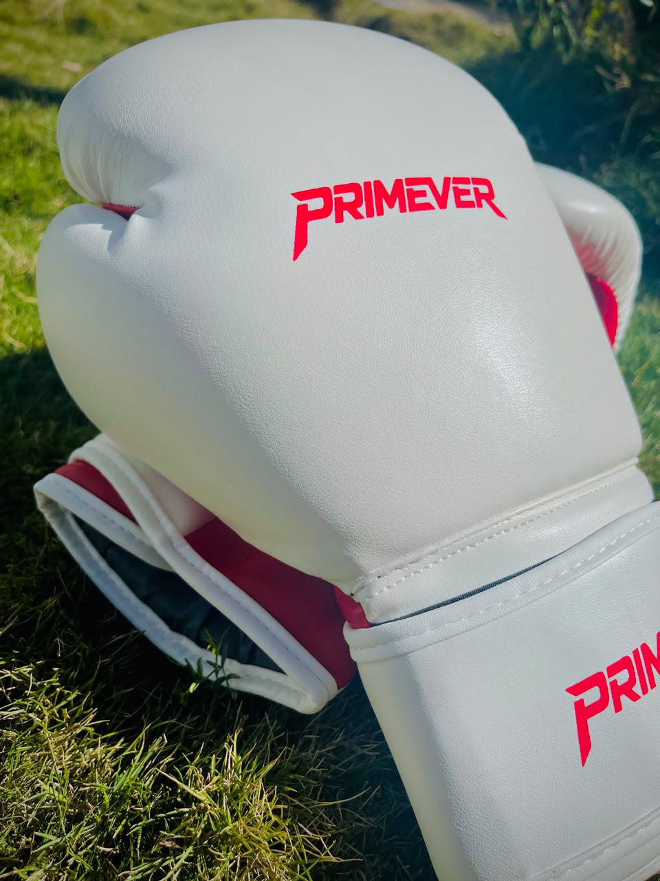 🥊 PRIMEVER Boxing Gloves — 14oz & 16oz
